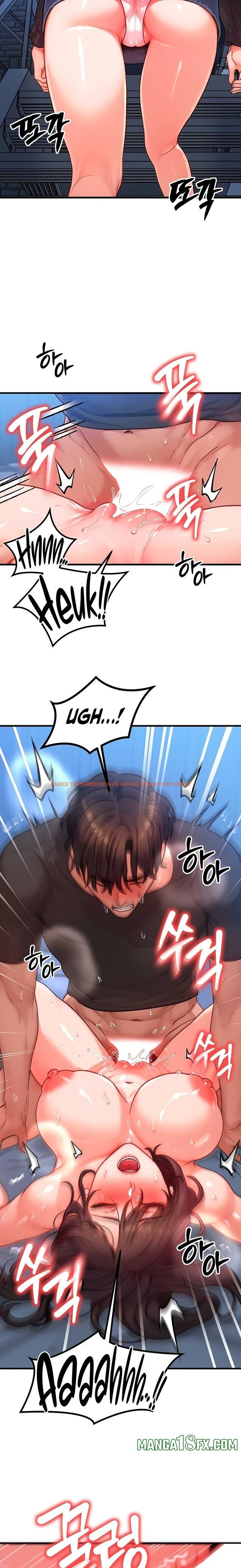 Read Hentai Image 14 195 in comic My Body Got Switched - Chapter 30 - hentaitnt.net
