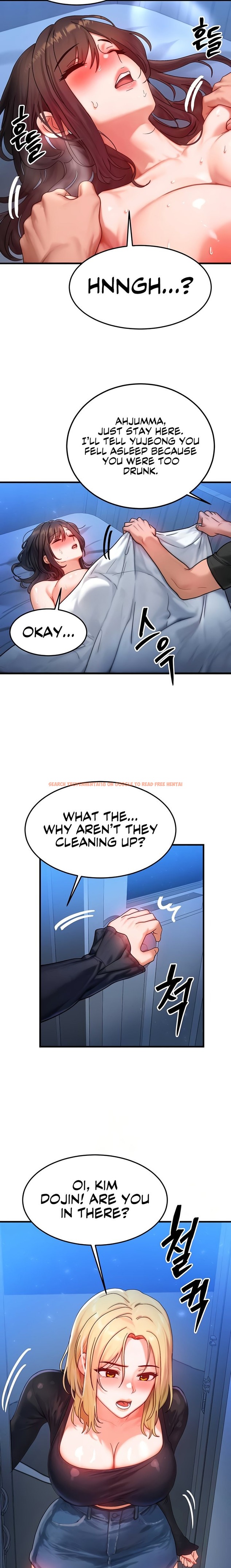 Read Hentai Image 17 83195 in comic My Body Got Switched - Chapter 30 - hentaitnt.net