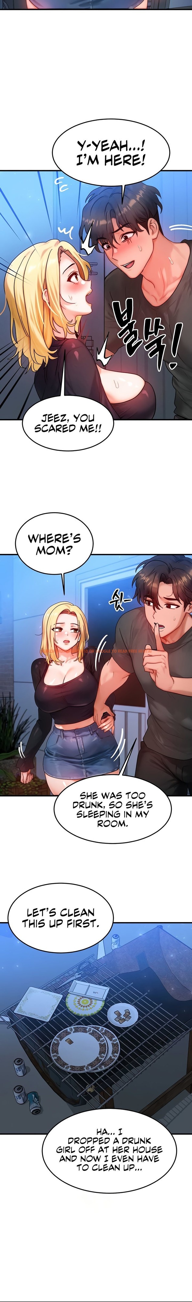 Read Hentai Image 18 83195 in comic My Body Got Switched - Chapter 30 - hentaitnt.net