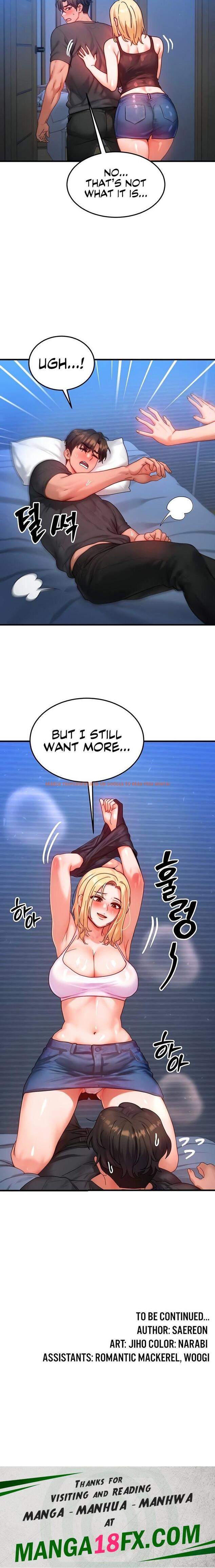 Read Hentai Image 21 196 in comic My Body Got Switched - Chapter 30 - hentaitnt.net