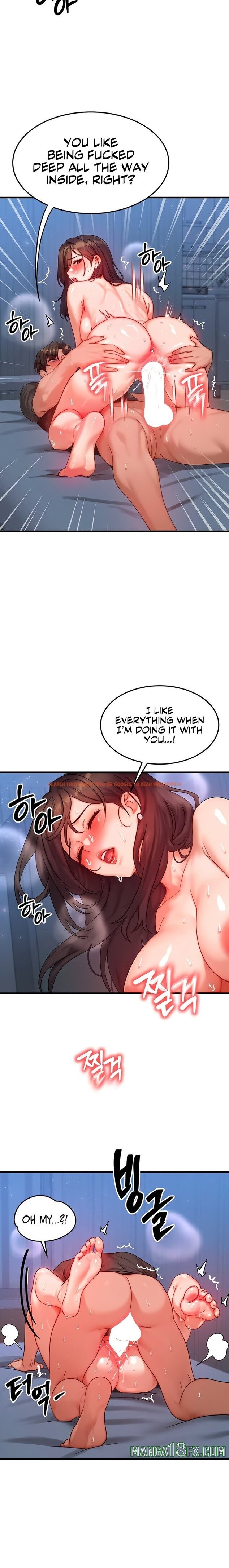 Read Hentai Image 9 195 in comic My Body Got Switched - Chapter 30 - hentaitnt.net
