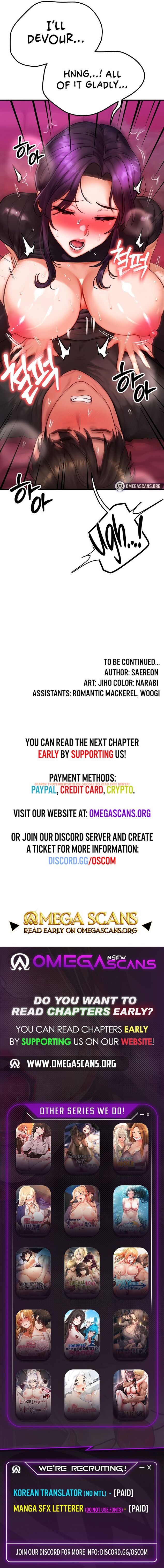 Read Hentai Image 9 3ed09 in comic My Body Got Switched - Chapter 33 - hentaitnt.net