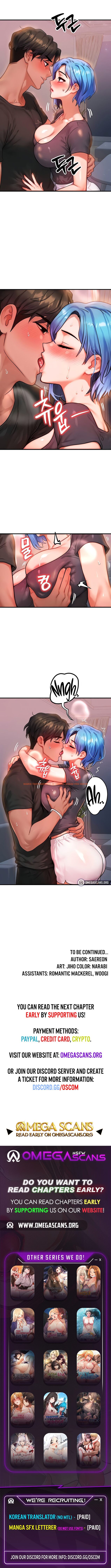 Read Hentai Image 7 e3e7f in comic My Body Got Switched - Chapter 36 - hentaitnt.net