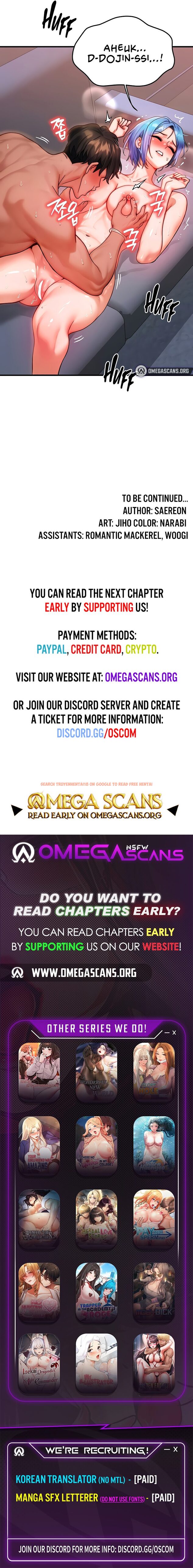 Read Hentai Image 7 c6b9d in comic My Body Got Switched - Chapter 37 - hentaitnt.net