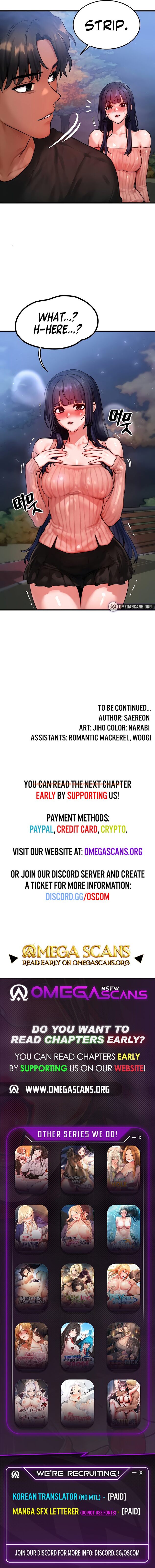 Read Hentai Image 8 cb517 in comic My Body Got Switched - Chapter 42 - www.hentaitnt.net