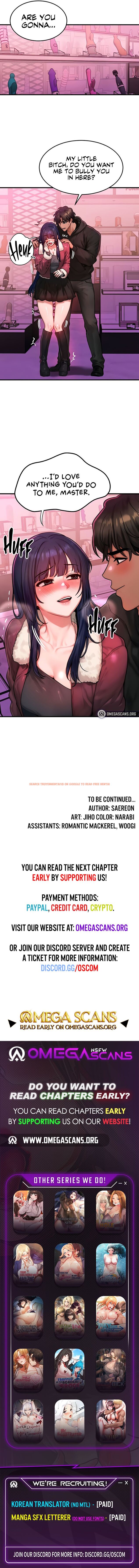 Read Hentai Image 8 70769 in comic My Body Got Switched - Chapter 43 - hentaitnt.net