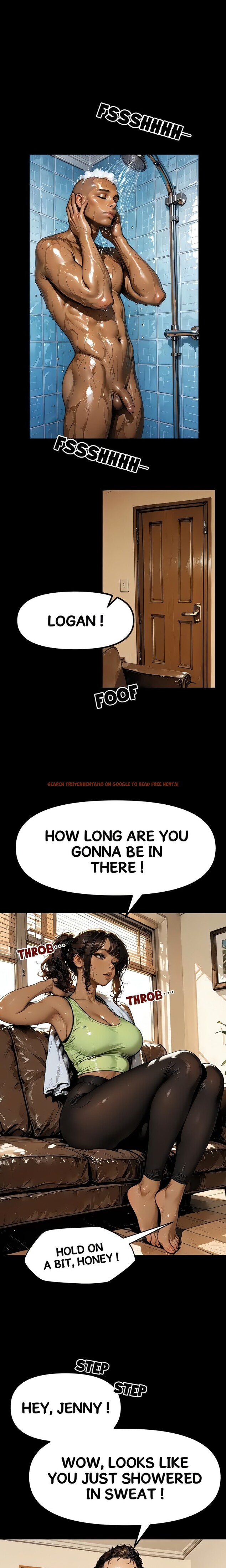 Read Hentai Image 1 04244 in comic My Boyfriend Takes Too Long In The Shower (Uncensored) - Chapter 1 - www.hentaitnt.net