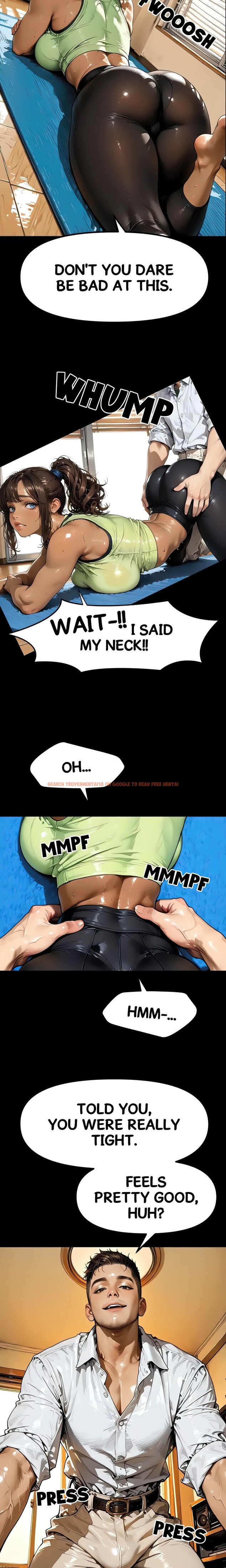 Read Hentai Image 4 04244 in comic My Boyfriend Takes Too Long In The Shower (Uncensored) - Chapter 1 - www.hentaitnt.net