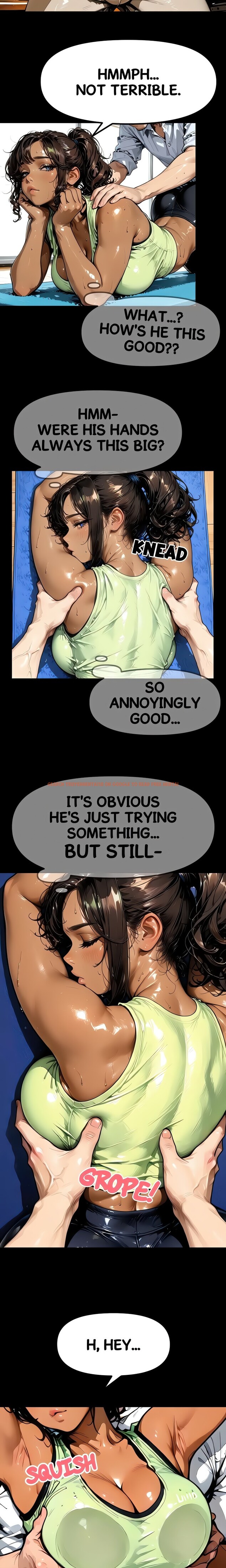 Read Hentai Image 5 04244 in comic My Boyfriend Takes Too Long In The Shower (Uncensored) - Chapter 1 - www.hentaitnt.net