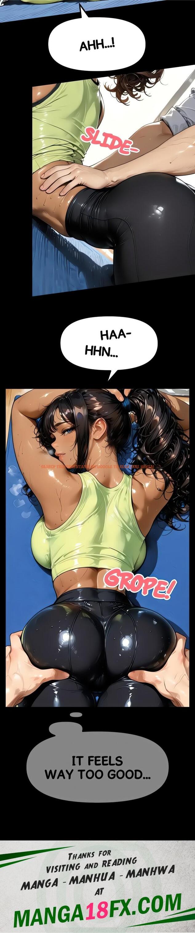 Read Hentai Image 7 244 in comic My Boyfriend Takes Too Long In The Shower (Uncensored) - Chapter 1 - www.hentaitnt.net