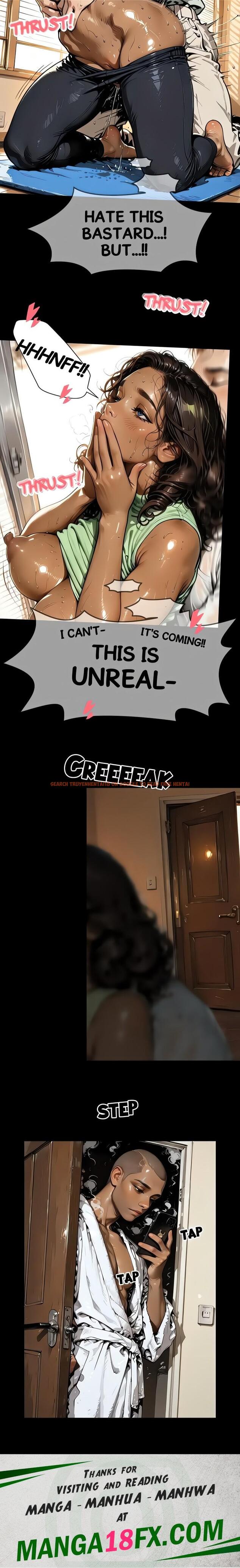 Read Hentai Image 6 369 in comic My Boyfriend Takes Too Long In The Shower (Uncensored) - Chapter 2 - www.hentaitnt.net