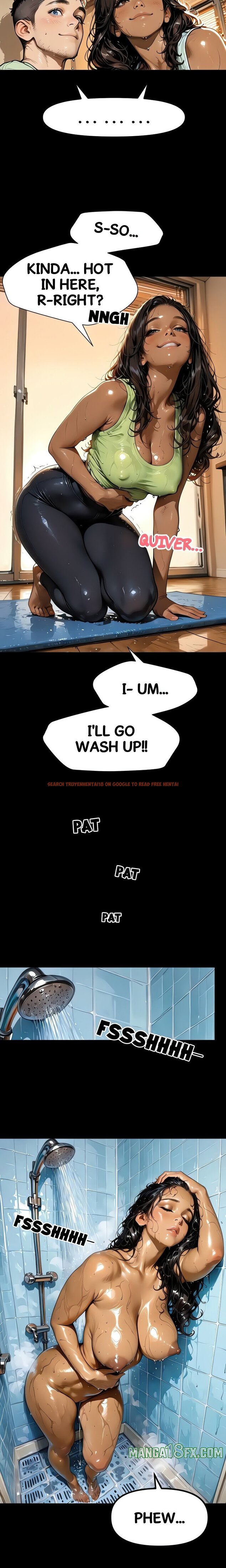 Read Hentai Image 2 505 in comic My Boyfriend Takes Too Long In The Shower (Uncensored) - Chapter 3 - www.hentaitnt.net