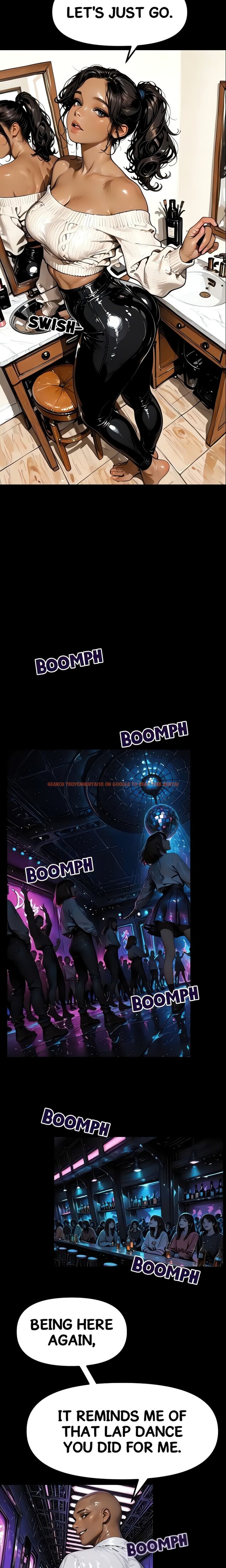Read Hentai Image 7 04505 in comic My Boyfriend Takes Too Long In The Shower (Uncensored) - Chapter 3 - www.hentaitnt.net