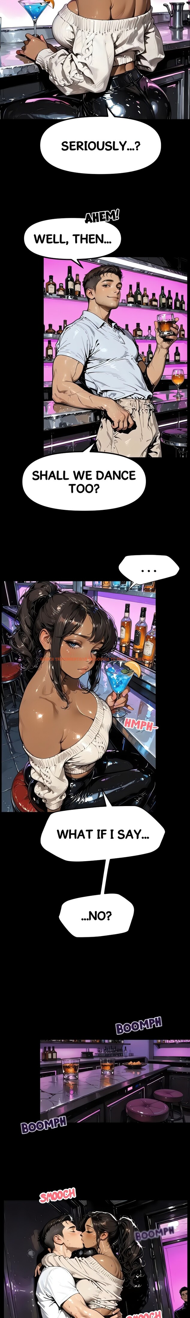 Read Hentai Image 3 04611 in comic My Boyfriend Takes Too Long In The Shower (Uncensored) - Chapter 4 - www.hentaitnt.net