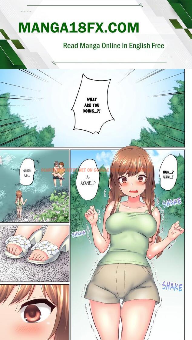 My Brother’s Slipped Inside Me In The Bathtub (Overflow) (Uncensored) - Chapter 130
