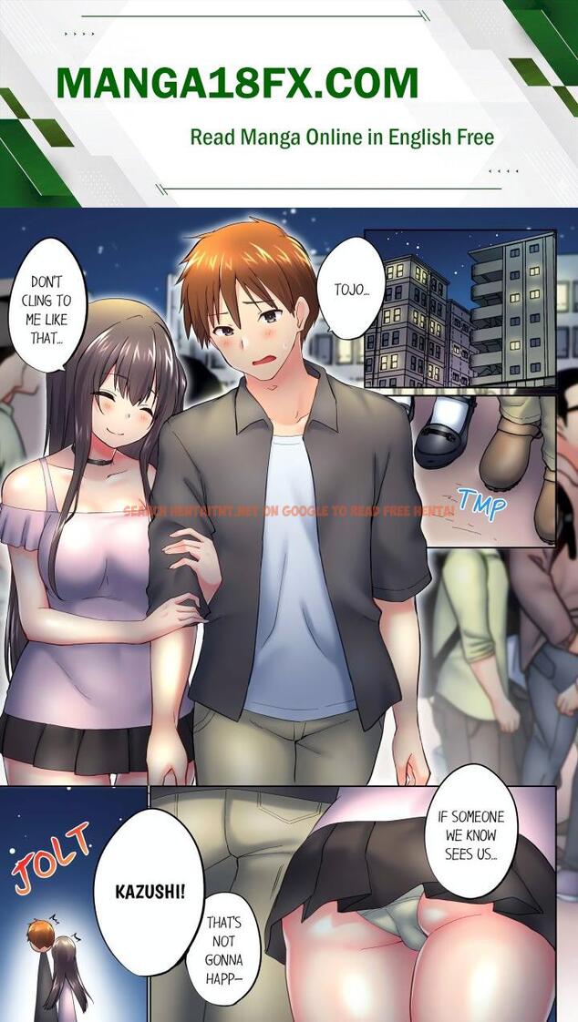 My Brother’s Slipped Inside Me In The Bathtub (Overflow) (Uncensored) - Chapter 136