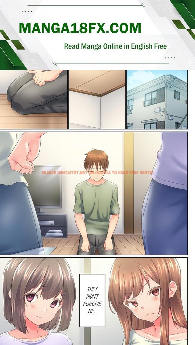 My Brother’s Slipped Inside Me In The Bathtub (Overflow) (Uncensored) - Chapter 139