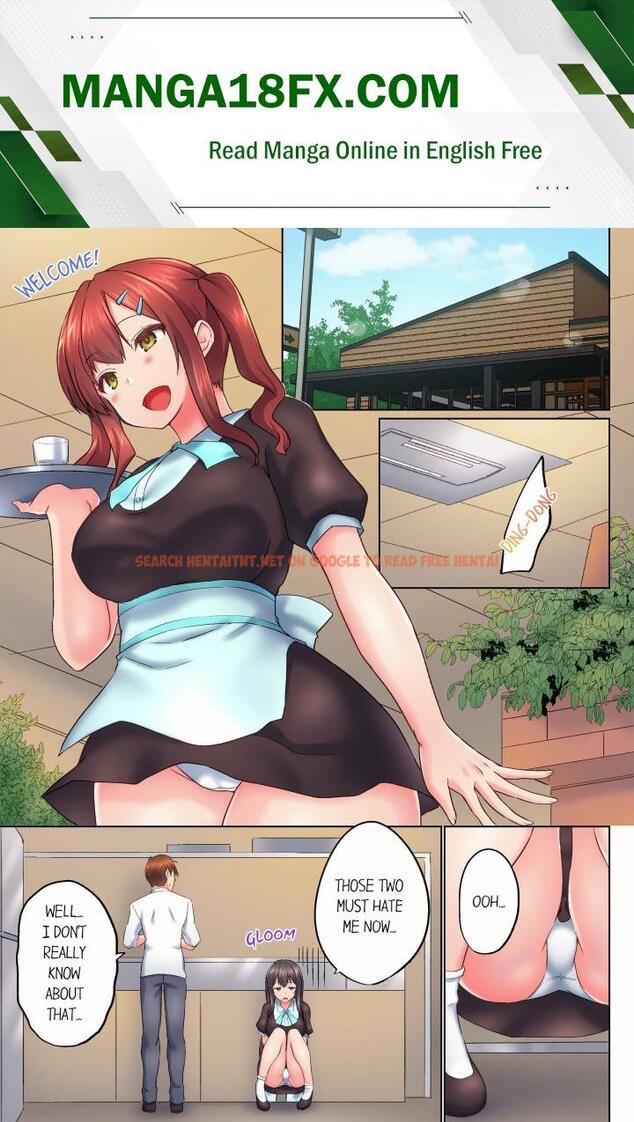 My Brother’s Slipped Inside Me In The Bathtub (Overflow) (Uncensored) - Chapter 142