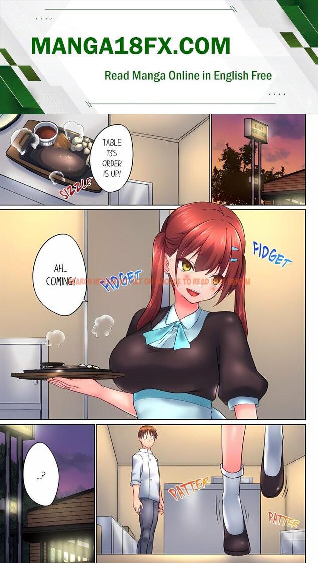 My Brother’s Slipped Inside Me In The Bathtub (Overflow) (Uncensored) - Chapter 148