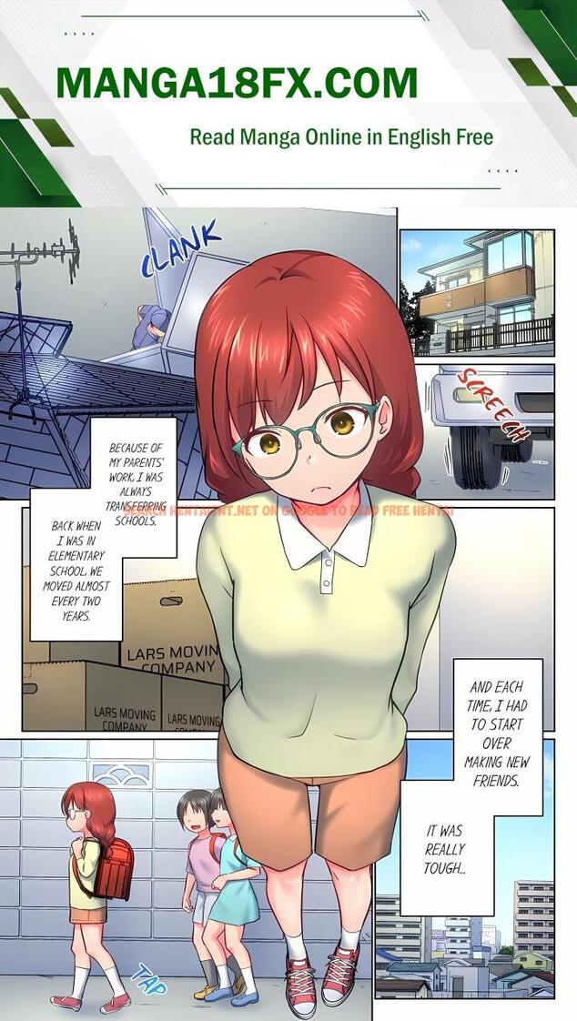My Brother’s Slipped Inside Me In The Bathtub (Overflow) (Uncensored) - Chapter 151