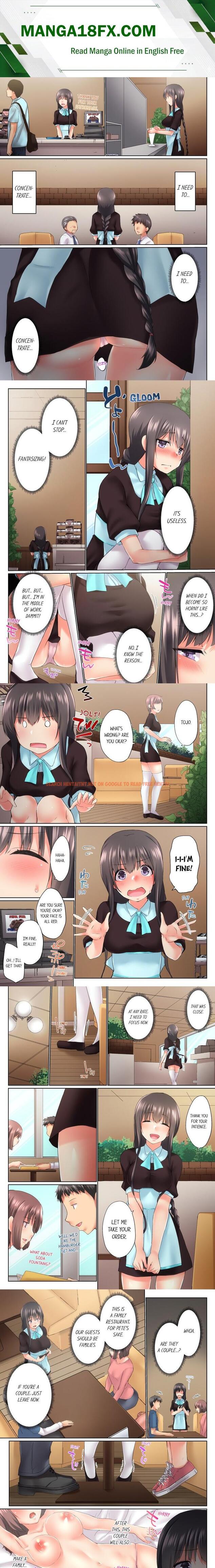 My Brother’s Slipped Inside Me In The Bathtub (Overflow) (Uncensored) - Chapter 89