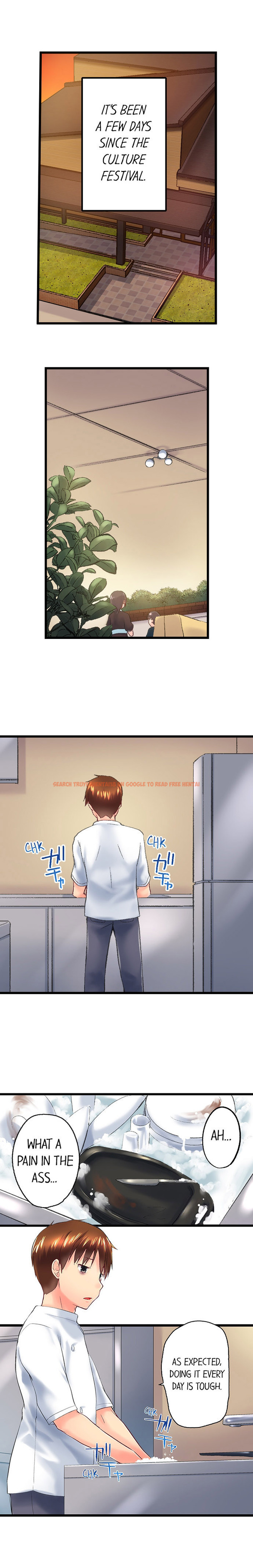 Read Hentai Image 2 3b37d in comic My Brother’s Slipped Inside Me In The Bathtub - Chapter 100 - www.hentaitnt.net