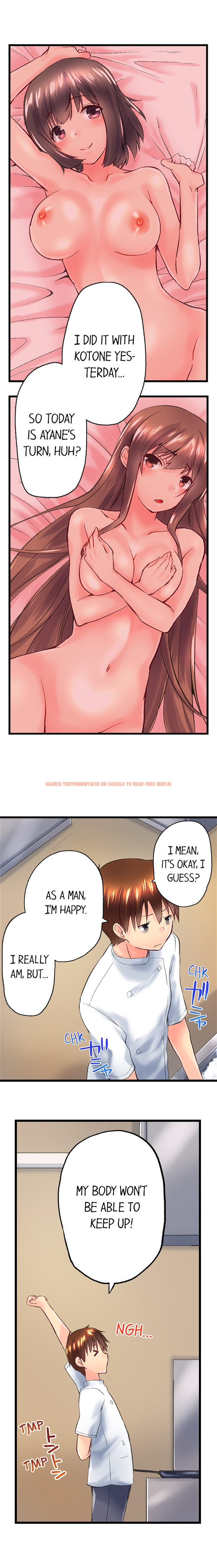 Read Hentai Image 3 3b37d in comic My Brother’s Slipped Inside Me In The Bathtub - Chapter 100 - www.hentaitnt.net