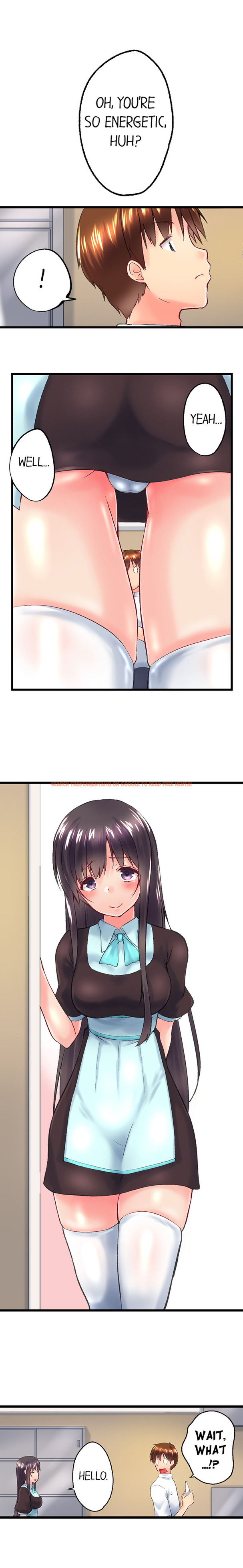 Read Hentai Image 4 3b37d in comic My Brother’s Slipped Inside Me In The Bathtub - Chapter 100 - www.hentaitnt.net