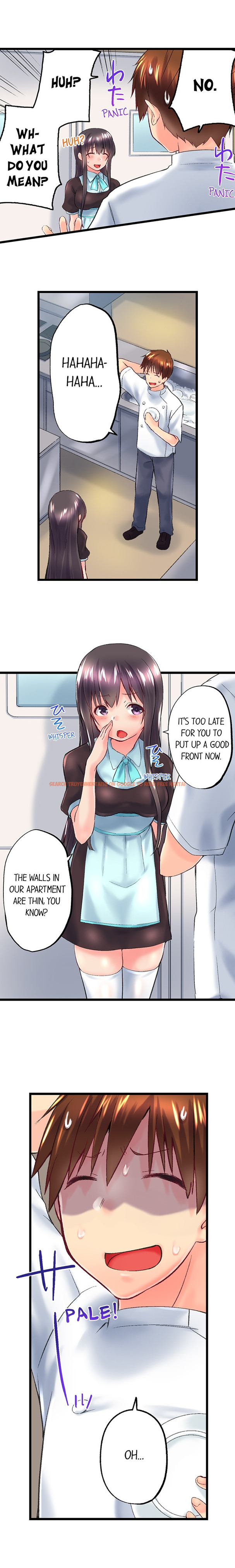 Read Hentai Image 5 3b37d in comic My Brother’s Slipped Inside Me In The Bathtub - Chapter 100 - www.hentaitnt.net