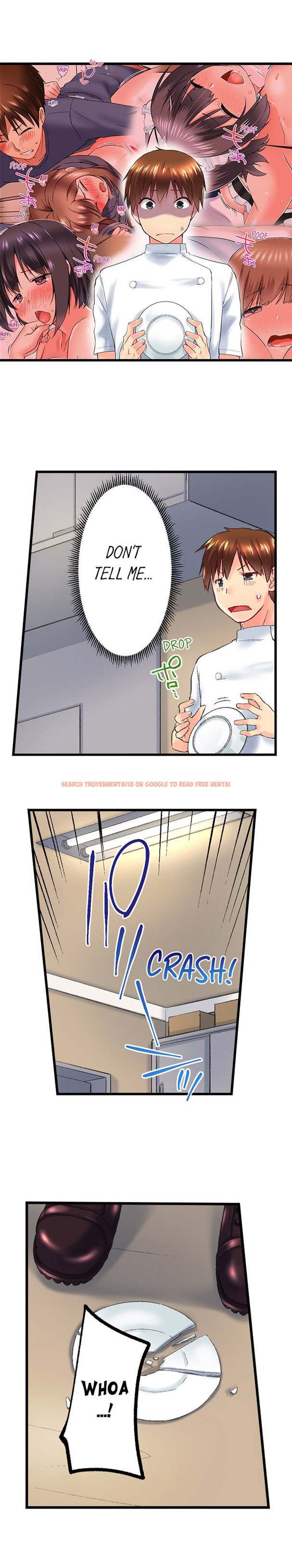Read Hentai Image 6 3b37d in comic My Brother’s Slipped Inside Me In The Bathtub - Chapter 100 - www.hentaitnt.net