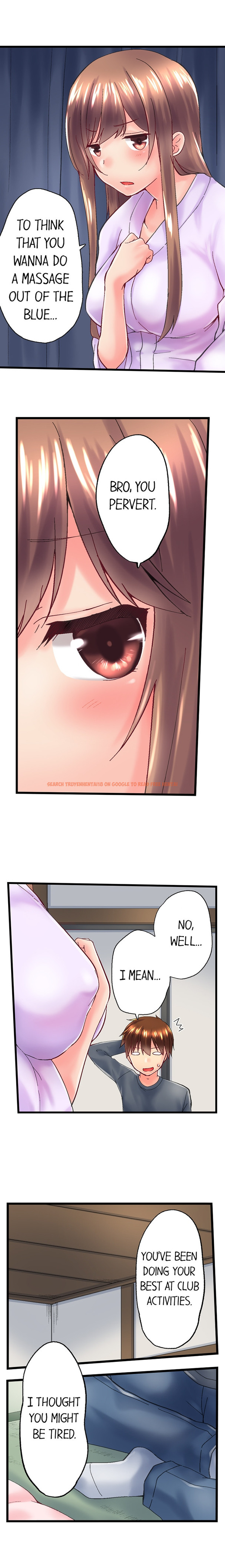 Read Hentai Image 3 48cb0 in comic My Brother’s Slipped Inside Me In The Bathtub - Chapter 101 - www.hentaitnt.net