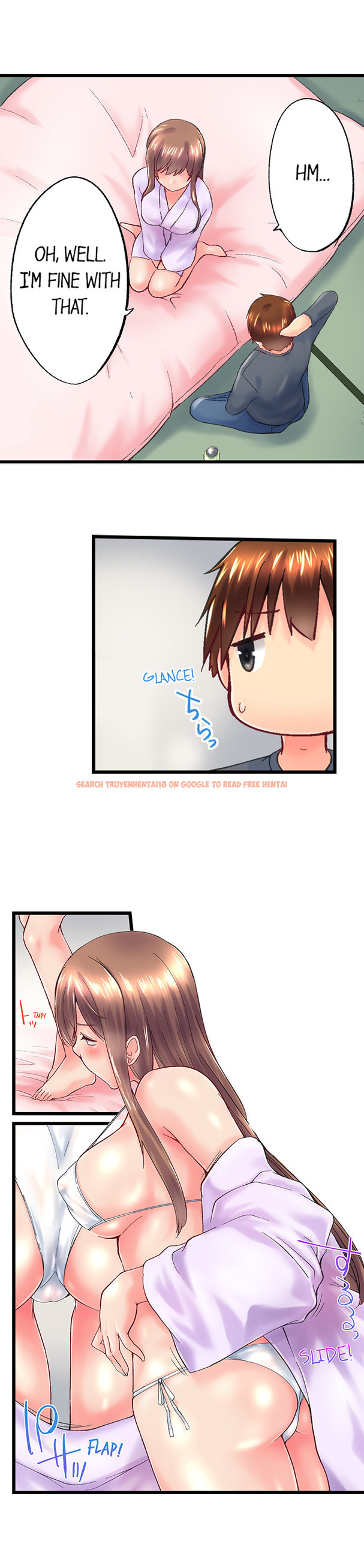 Read Hentai Image 4 48cb0 in comic My Brother’s Slipped Inside Me In The Bathtub - Chapter 101 - www.hentaitnt.net