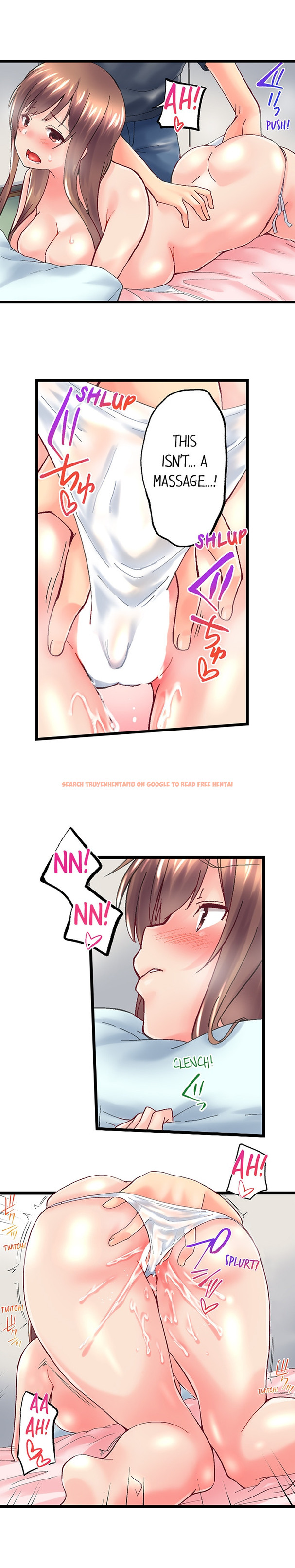 Read Hentai Image 9 48cb0 in comic My Brother’s Slipped Inside Me In The Bathtub - Chapter 101 - www.hentaitnt.net