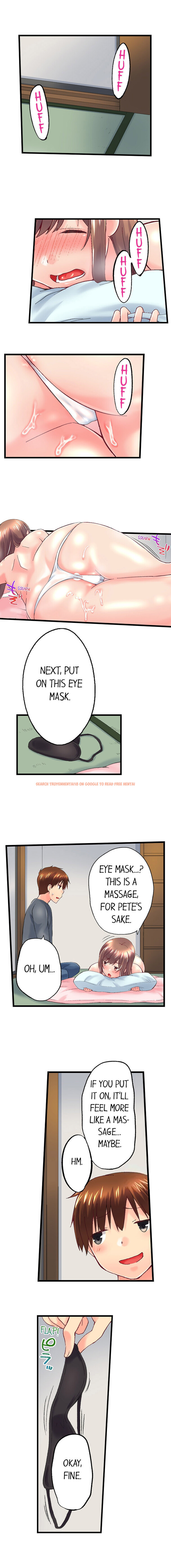 Read Hentai Image 2 bc600 in comic My Brother’s Slipped Inside Me In The Bathtub - Chapter 102 - www.hentaitnt.net