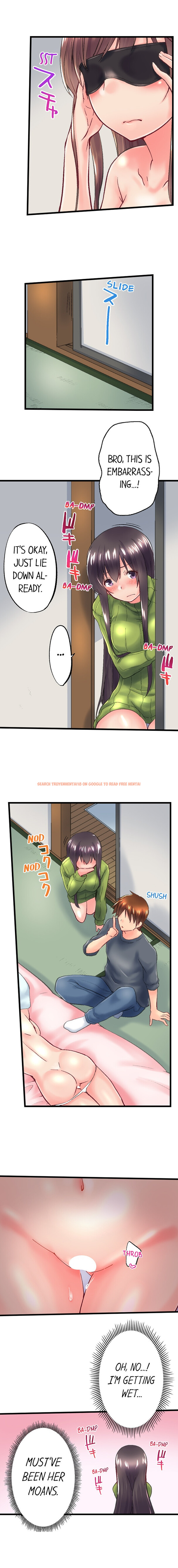 Read Hentai Image 3 bc600 in comic My Brother’s Slipped Inside Me In The Bathtub - Chapter 102 - www.hentaitnt.net