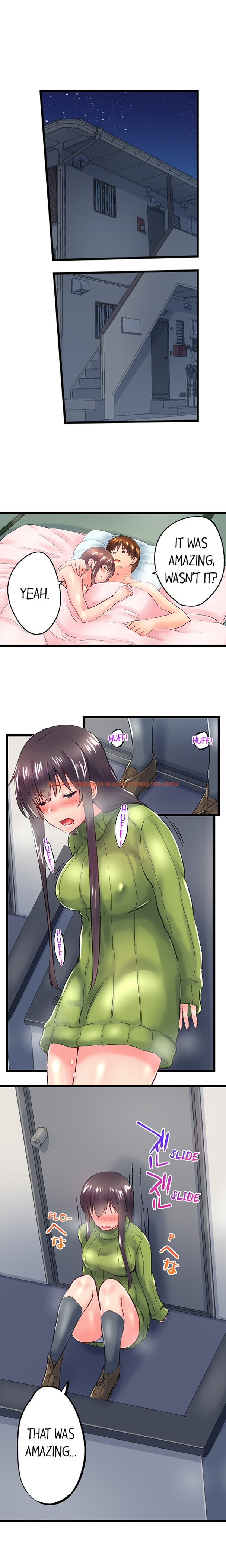 Read Hentai Image 9 bc600 in comic My Brother’s Slipped Inside Me In The Bathtub - Chapter 102 - www.hentaitnt.net