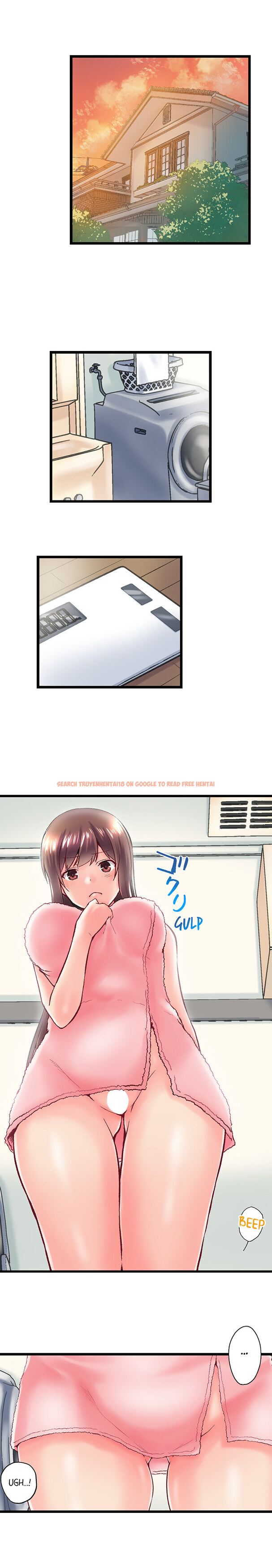 Read Hentai Image 2 bea4f in comic My Brother’s Slipped Inside Me In The Bathtub - Chapter 103 - www.hentaitnt.net