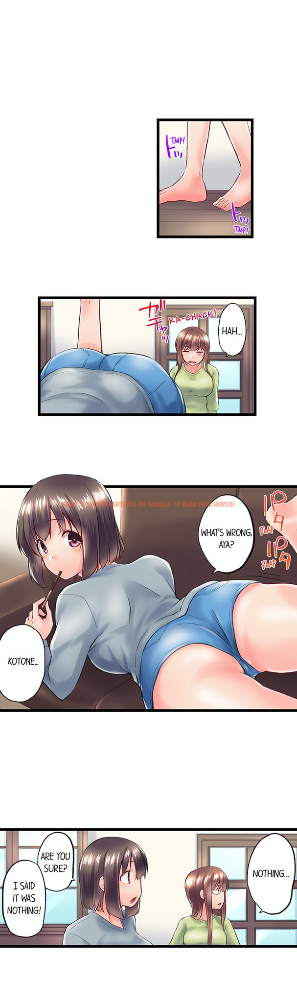 Read Hentai Image 3 bea4f in comic My Brother’s Slipped Inside Me In The Bathtub - Chapter 103 - www.hentaitnt.net