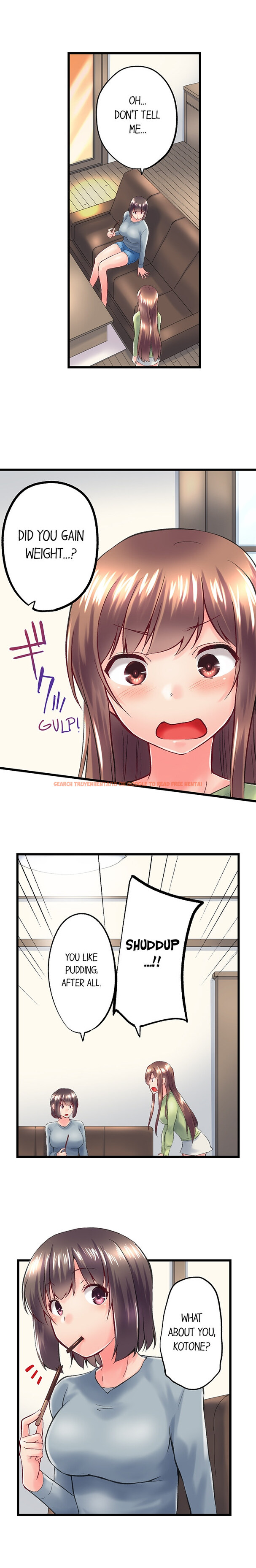 Read Hentai Image 4 bea4f in comic My Brother’s Slipped Inside Me In The Bathtub - Chapter 103 - www.hentaitnt.net