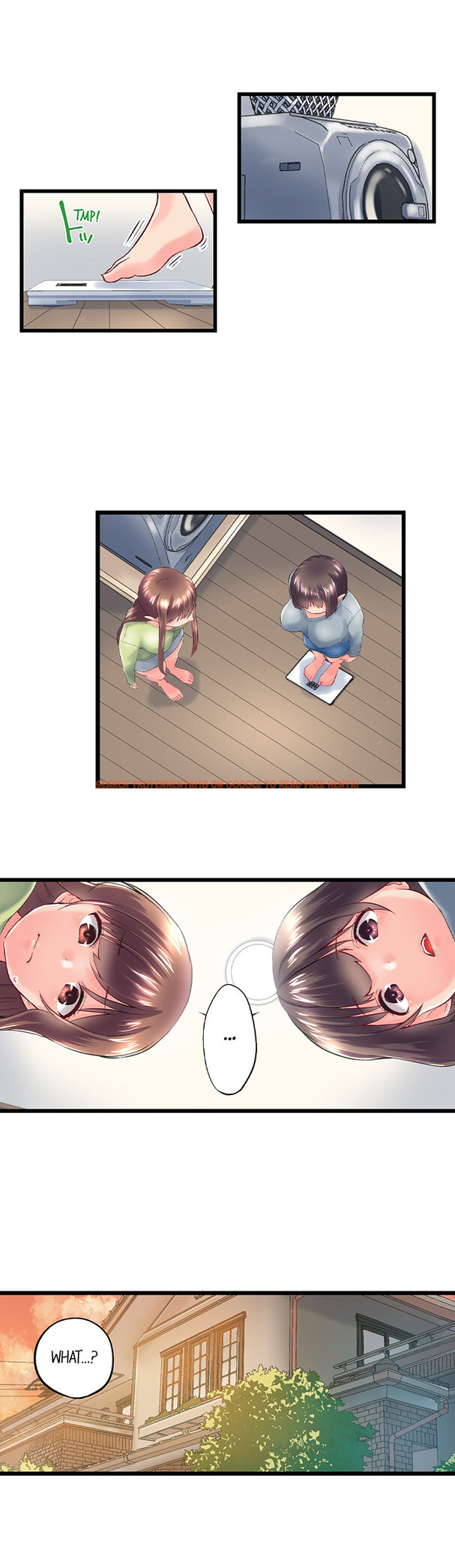 Read Hentai Image 6 bea4f in comic My Brother’s Slipped Inside Me In The Bathtub - Chapter 103 - www.hentaitnt.net