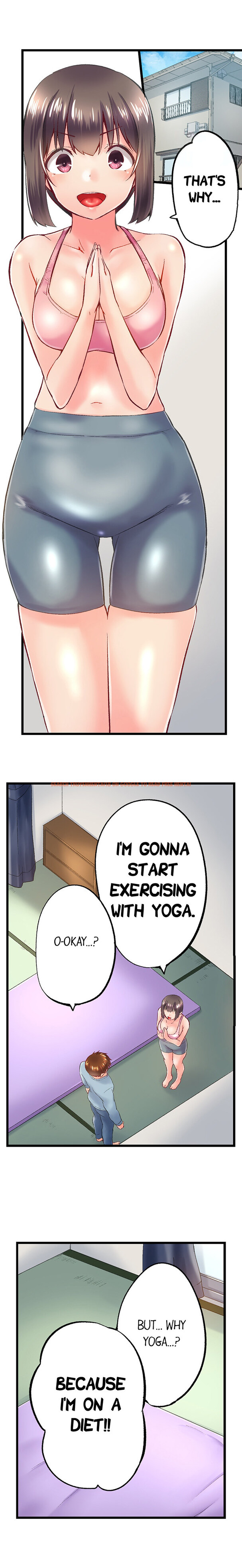 Read Hentai Image 7 bea4f in comic My Brother’s Slipped Inside Me In The Bathtub - Chapter 103 - www.hentaitnt.net