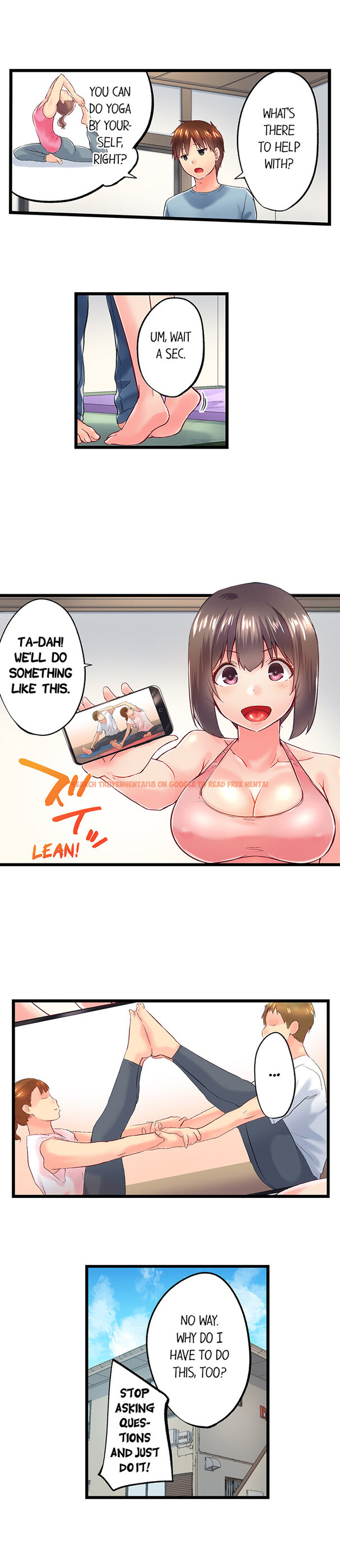 Read Hentai Image 2 1cced in comic My Brother’s Slipped Inside Me In The Bathtub - Chapter 104 - www.hentaitnt.net