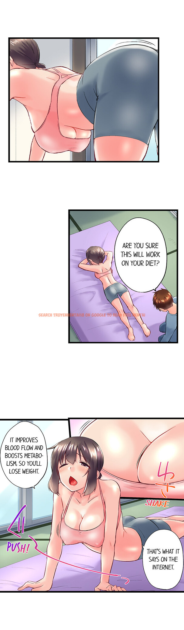 Read Hentai Image 5 1cced in comic My Brother’s Slipped Inside Me In The Bathtub - Chapter 104 - www.hentaitnt.net