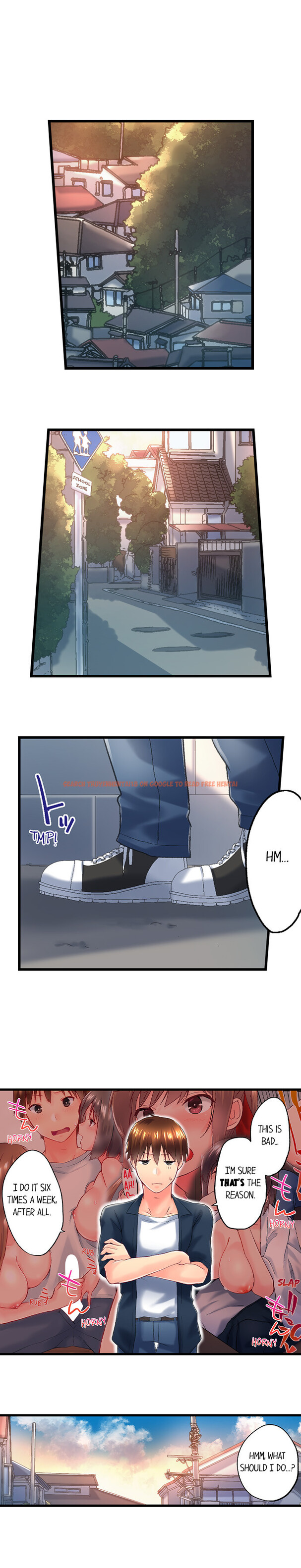 Read Hentai Image 3 86c6c in comic My Brother’s Slipped Inside Me In The Bathtub - Chapter 106 - www.hentaitnt.net