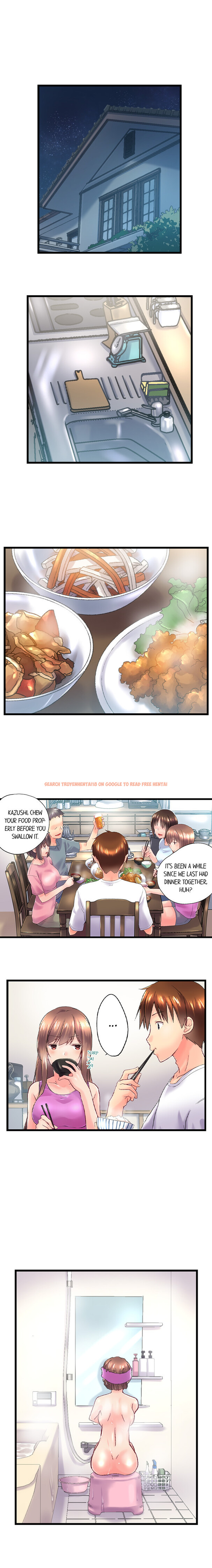 Read Hentai Image 5 86c6c in comic My Brother’s Slipped Inside Me In The Bathtub - Chapter 106 - www.hentaitnt.net