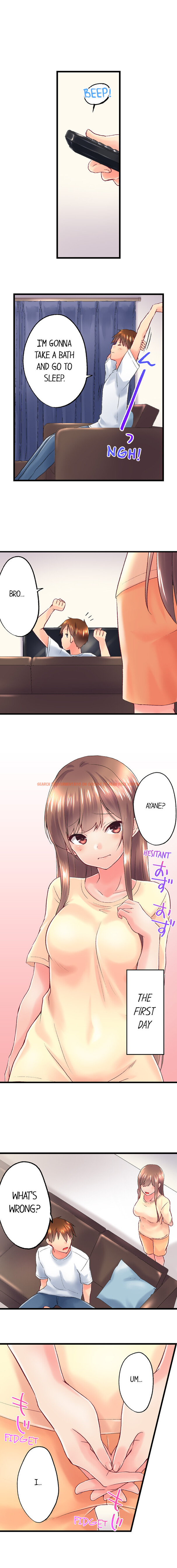 Read Hentai Image 7 86c6c in comic My Brother’s Slipped Inside Me In The Bathtub - Chapter 106 - www.hentaitnt.net