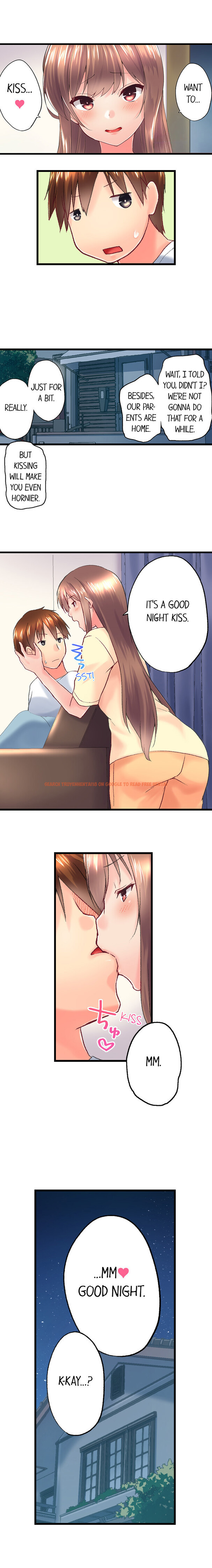 Read Hentai Image 8 86c6c in comic My Brother’s Slipped Inside Me In The Bathtub - Chapter 106 - www.hentaitnt.net