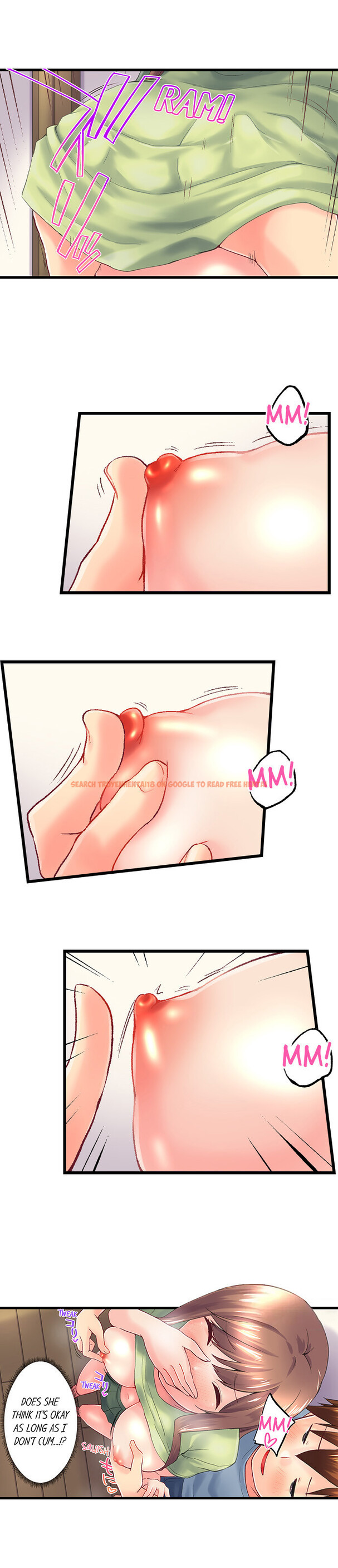 Read Hentai Image 2 ea5b8 in comic My Brother’s Slipped Inside Me In The Bathtub - Chapter 107 - www.hentaitnt.net