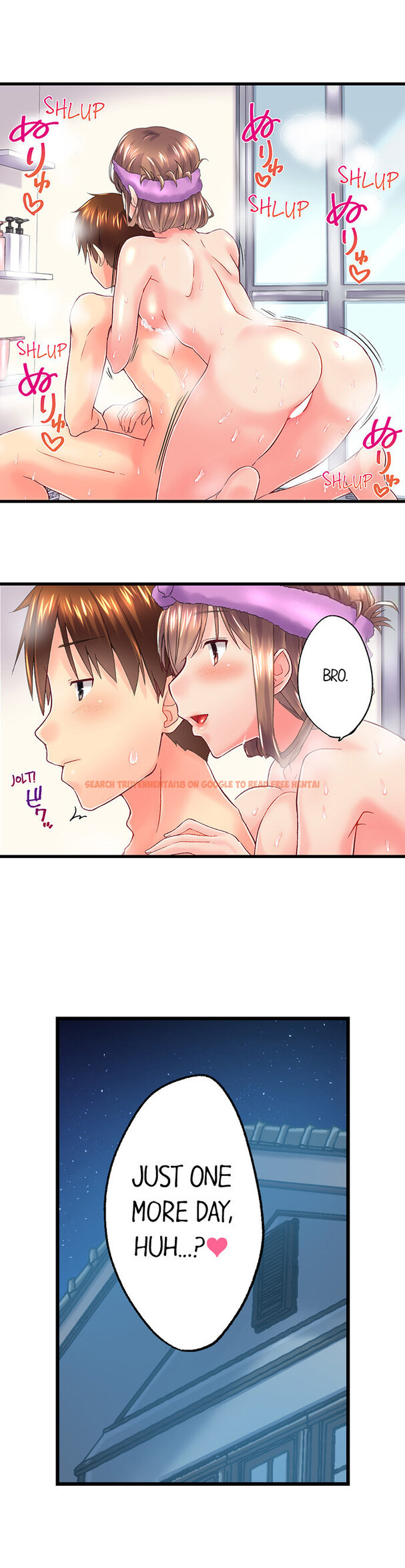 Read Hentai Image 2 73f36 in comic My Brother’s Slipped Inside Me In The Bathtub - Chapter 108 - www.hentaitnt.net
