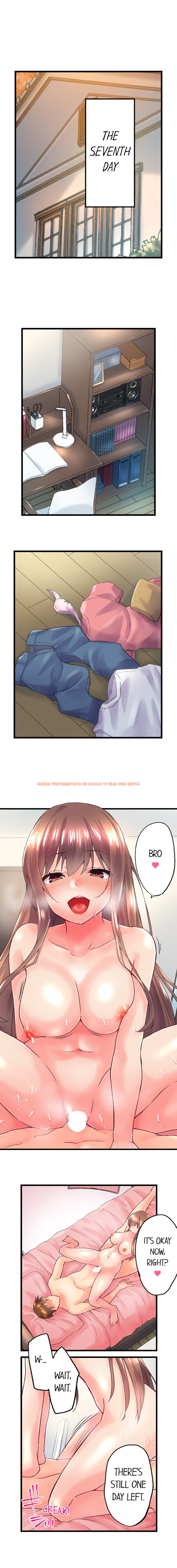 Read Hentai Image 3 73f36 in comic My Brother’s Slipped Inside Me In The Bathtub - Chapter 108 - www.hentaitnt.net